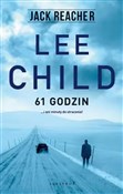 Polska książka : 61 godzin - Lee Child