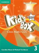 Kid's Box ... - Caroline Nixon, Michael Tomlinson -  fremdsprachige bücher polnisch 