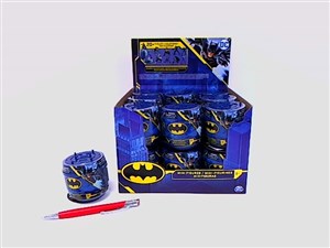 Bild von SPIN Batman mini figurki