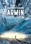 Armin - Joanna Pettersson - Ksiegarnia w niemczech