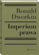 Polska książka : Imperium p... - Ronald Dworkin, Jan Winczorek, Marek Zirk-Sadowski