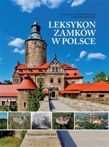 Bild von Leksykon zamków w Polsce