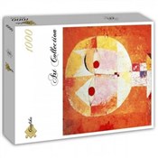 Polnische buch : Puzzle 100...