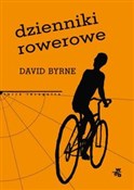 Dzienniki ... - David Byrne -  fremdsprachige bücher polnisch 