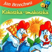 Kokoszka-S... - Jan Brzechwa - Ksiegarnia w niemczech