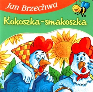 Obrazek Kokoszka-Smakoszka