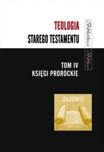 Bild von Teologia Starego Testamentu T.4