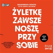 Polska książka : [Audiobook... - Małgorzata Gołota