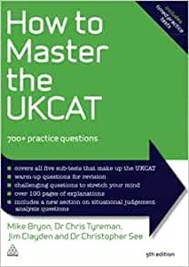 Bild von How to Master the Ukcat 700+ Practice Questions