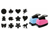 Zobacz : Dziurkacz ...