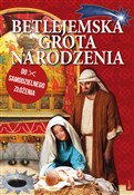 Książka : Betlejemsk... - Jarosław Zych