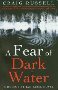 Bild von Fear of Dark Water