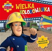 Strażak Sa... - Opracowanie Zbiorowe -  Polnische Buchandlung 