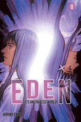 Eden It's ... - Hiroki Endo - buch auf polnisch 