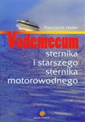 Polska książka : Vademecum ... - Franciszek Haber