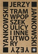 Polska książka : Tram wpops... - Jerzy Jankowski