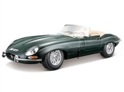 Jaguar E-T... -  polnische Bücher