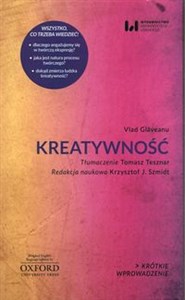 Obrazek Kreatywność Krótkie Wprowadzenie 39