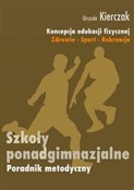Polska książka : Koncepcja ... - Urszula Kierczak