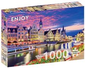 Puzzle 100... - Ksiegarnia w niemczech