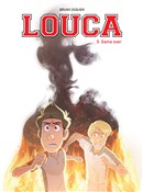 Louca. Gam... - Bruno Dequier - buch auf polnisch 