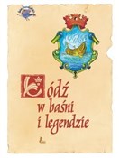 Łódź w baś... - Opracowanie Zbiorowe -  Książka z wysyłką do Niemiec 