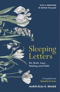 Obrazek Sleeping Letters