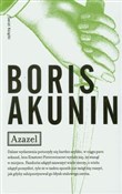 Książka : Azazel - Boris Akunin
