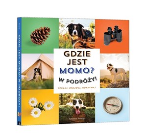 Bild von Gdzie jest Momo? W podróży!