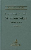 Polska książka : Własność l... - Ryszard Strzelczyk, Aleksander Turlej