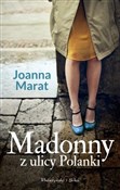 Polnische buch : Madonny z ... - Marat Joanna