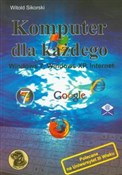 Komputer d... - Witold Sikorski -  Książka z wysyłką do Niemiec 