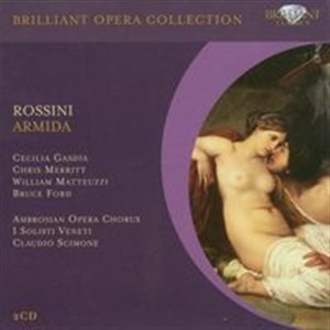 Bild von Rossini: Armida