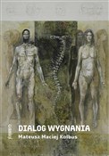 Dialog wyg... - Mateusz Maciej Kolbus -  Książka z wysyłką do Niemiec 