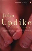 Rabbit is ... - John Updike -  Książka z wysyłką do Niemiec 