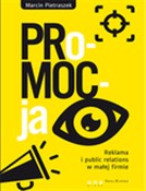 Polnische buch : PRo-MOC-ja... - Marcin Pietraszek