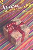 Idioci - Jakob Arjouni -  Książka z wysyłką do Niemiec 