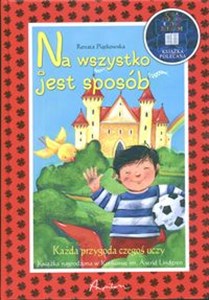 Obrazek Na wszystko jest sposób