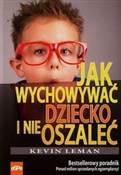 Jak wychow... - Kevin Leman -  polnische Bücher