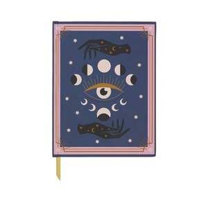 Bild von Dziennik A Dopo Moon Phases