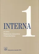 Książka : Interna To...