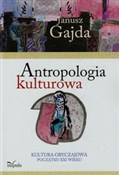 Antropolog... - Janusz Gajda - Ksiegarnia w niemczech