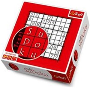 Bild von Sudoku Gra logiczna