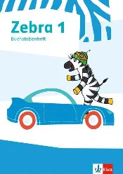 Polnische buch : ZEBRA 1 BU...