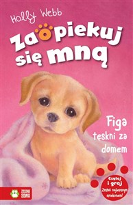 Obrazek Figa tęskni za domem