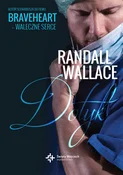 Dotyk - Randall Wallace - buch auf polnisch 