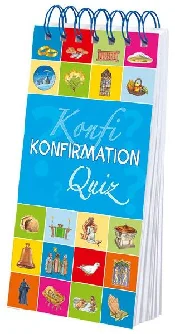 Konfirmati... -  fremdsprachige bücher polnisch 
