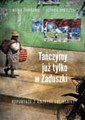 Polska książka : Tańczymy j... - Szymon Opryszek, Maria Hawranek