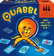 QUABBL -  Polnische Buchandlung 