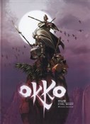 Książka : Okko 1 Cyk... - Hub